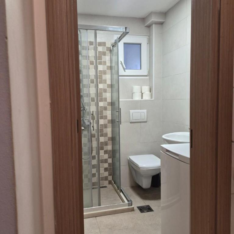 Apartman Zvjezdana Dolina - Studio Apartment with Balcony - 8
