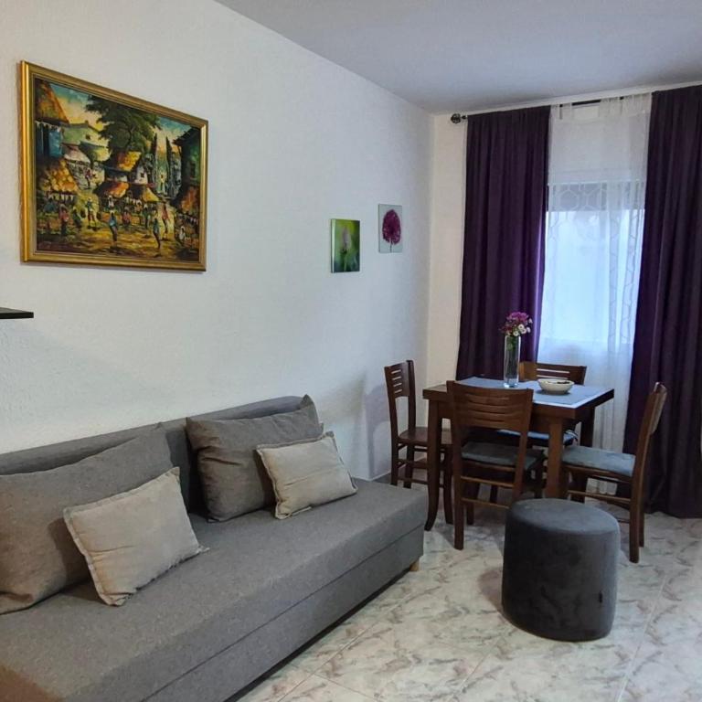 Apartman Zvjezdana Dolina - Studio Apartment with Balcony - 1