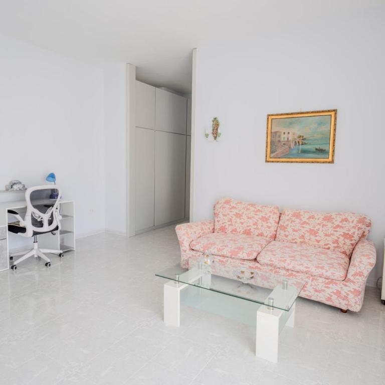MARINELLI HOUSE - Song Parthenope - Appartamento con 1 Camera da Letto - 2