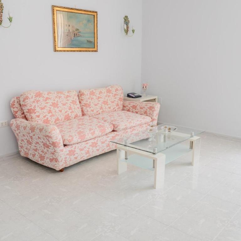 MARINELLI HOUSE - Song Parthenope - Appartamento con 1 Camera da Letto - 7
