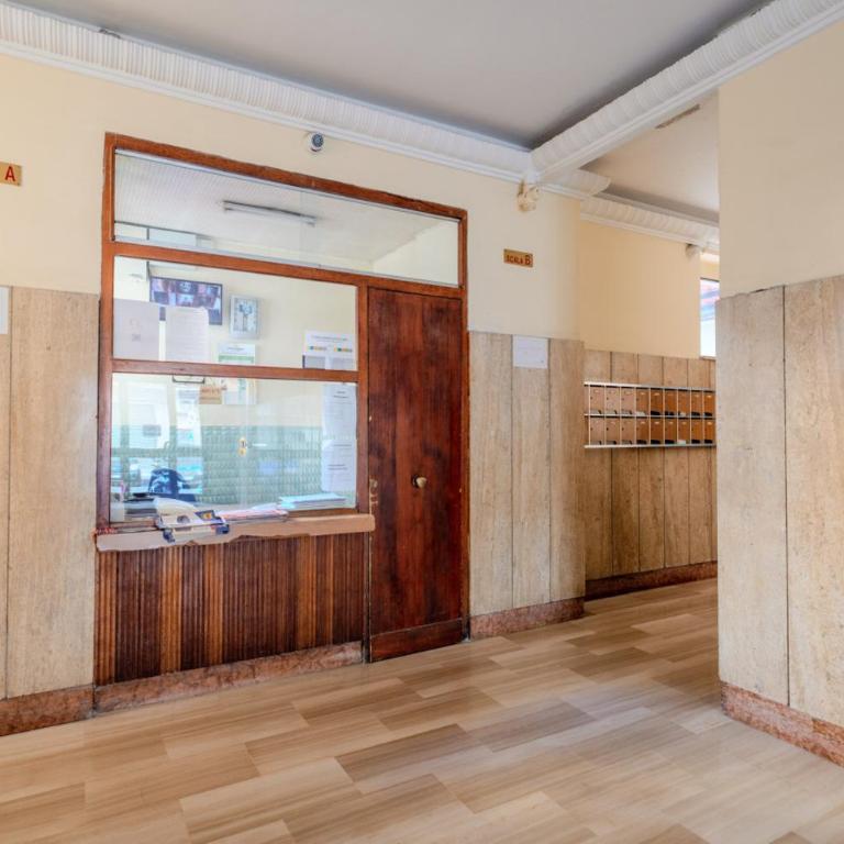 MARINELLI HOUSE - Song Parthenope - Appartamento con 1 Camera da Letto - 8