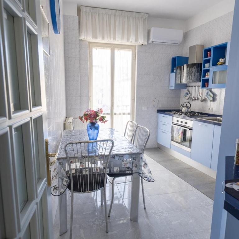 MARINELLI HOUSE - Song Parthenope - Appartamento con 1 Camera da Letto - 12