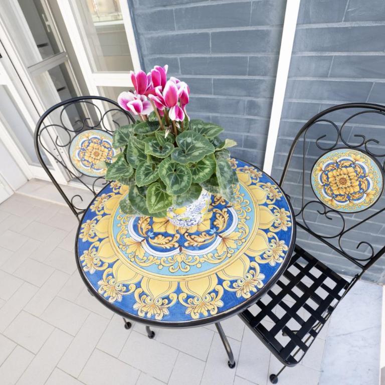 MARINELLI HOUSE - Song Parthenope - Appartamento con 1 Camera da Letto - 25