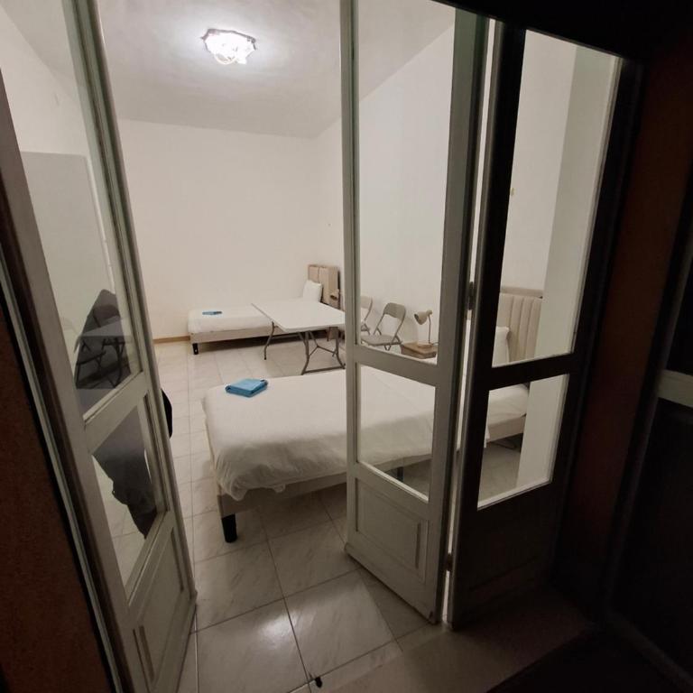 CozyNeat Spot - Posto Letto in Dormitorio Misto - 26