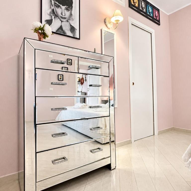 Vacanze Romane a San Giovanni - Appartamento con 1 Camera da Letto - 15