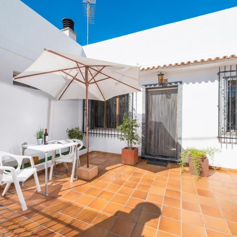 Ca Na Dora - Villa de 3 dormitorios - 4