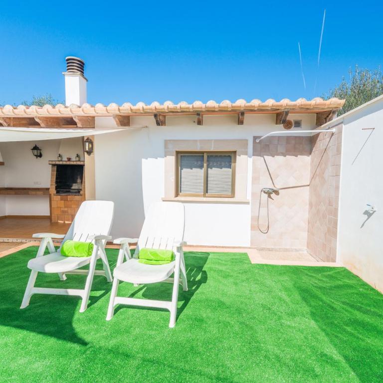 Ca Na Dora - Villa de 3 dormitorios - 6
