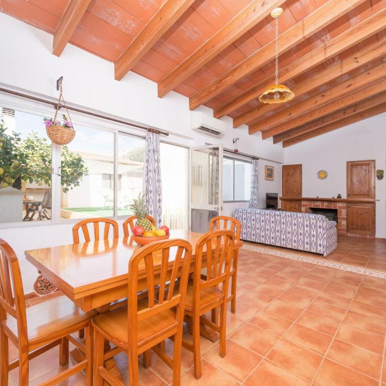 Ca Na Dora - Villa de 3 dormitorios - 7