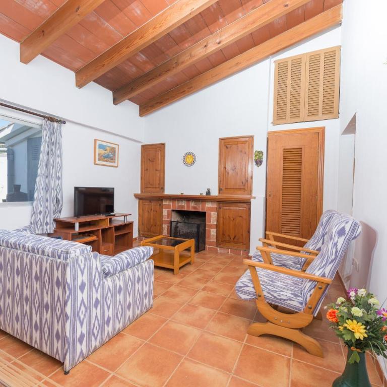 Ca Na Dora - Villa de 3 dormitorios - 8