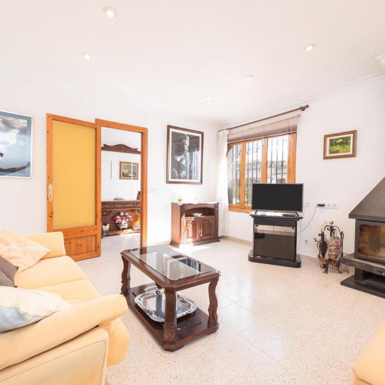 Ca Na Dora - Villa de 3 dormitorios - 9
