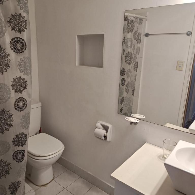 Pinacon - Two-Bedroom Apartment - 2