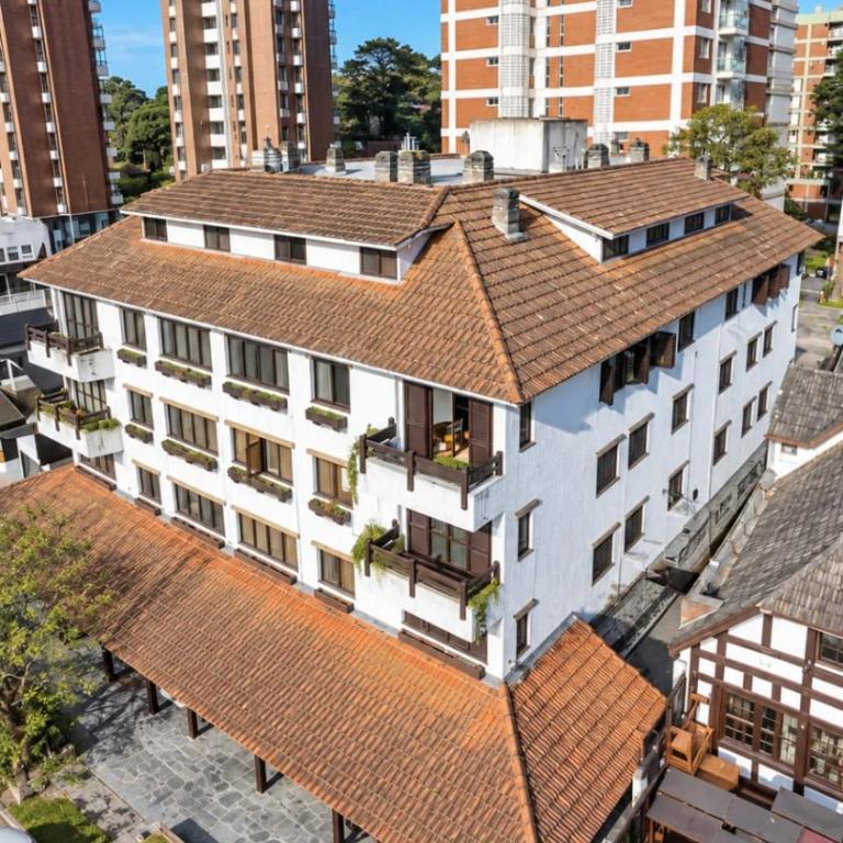 Pinacon - Two-Bedroom Apartment - 5