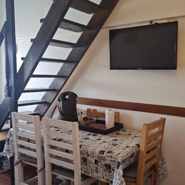 Pinacon - Two-Bedroom Apartment - 8