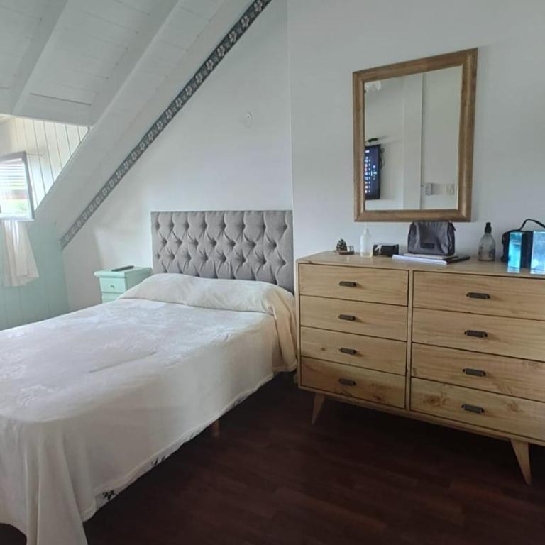 Pinacon - Two-Bedroom Apartment - 9