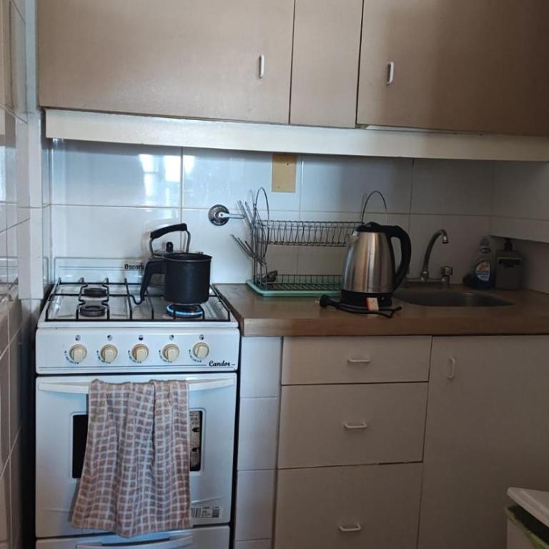 Pinacon - Two-Bedroom Apartment - 11