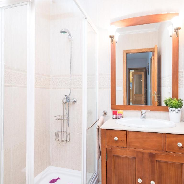 Ca Na Dora - Villa de 3 dormitorios - 22