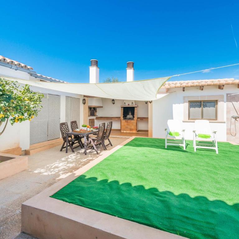 Ca Na Dora - Villa de 3 dormitorios - 1