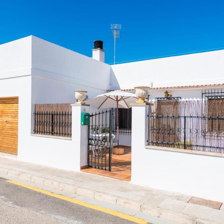 Ca Na Dora - Villa de 3 dormitorios - 26