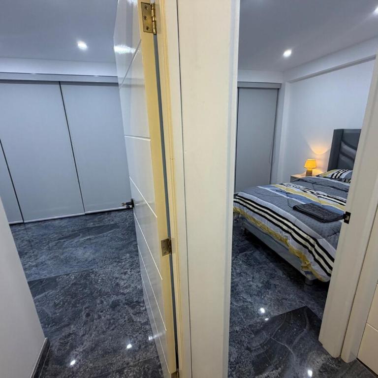 San Miguel 10 huespedes netflix casa 280 mts cuadrados - Apartamento - 2