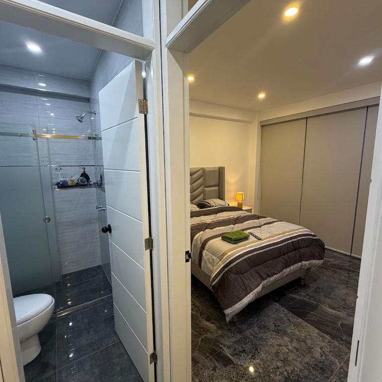San Miguel 10 huespedes netflix casa 280 mts cuadrados - Apartamento - 23