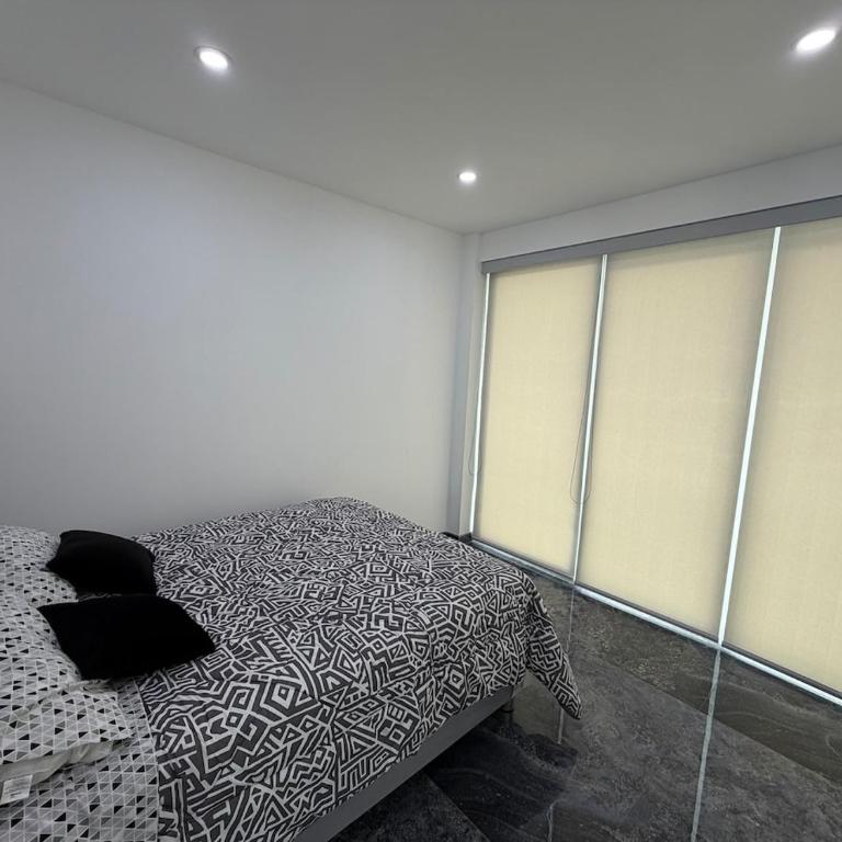 San Miguel 10 huespedes netflix casa 280 mts cuadrados - Apartamento - 25