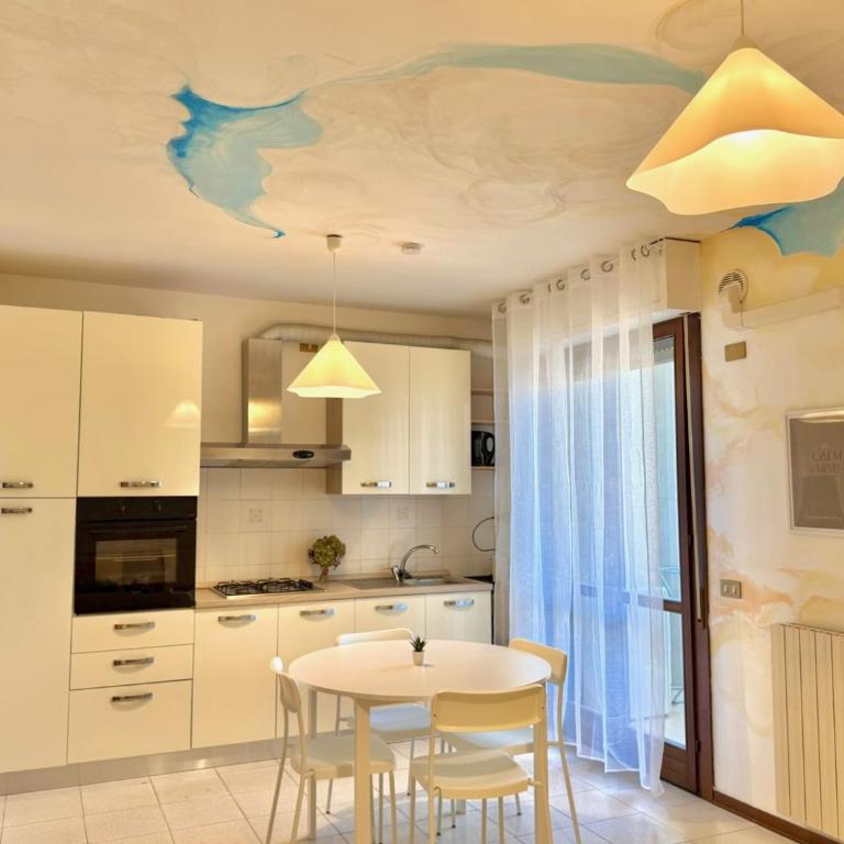 Sky House - Apartment mit 1 Schlafzimmer - 5