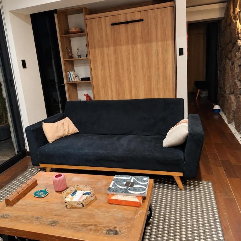 Tarapoto Relax or Work Nomad Wifi Starlink - Two-Bedroom House - 46