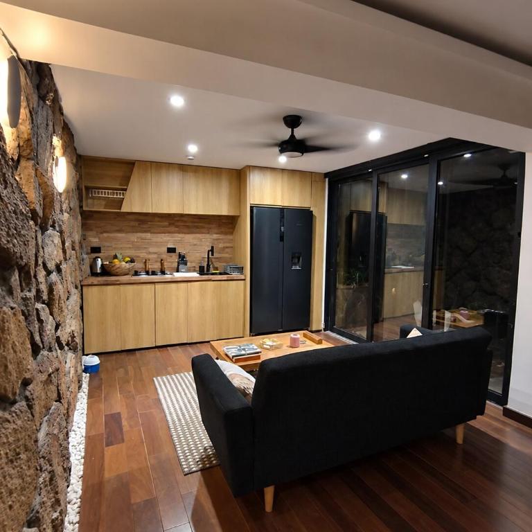Tarapoto Relax or Work Nomad Wifi Starlink - Two-Bedroom House - 45