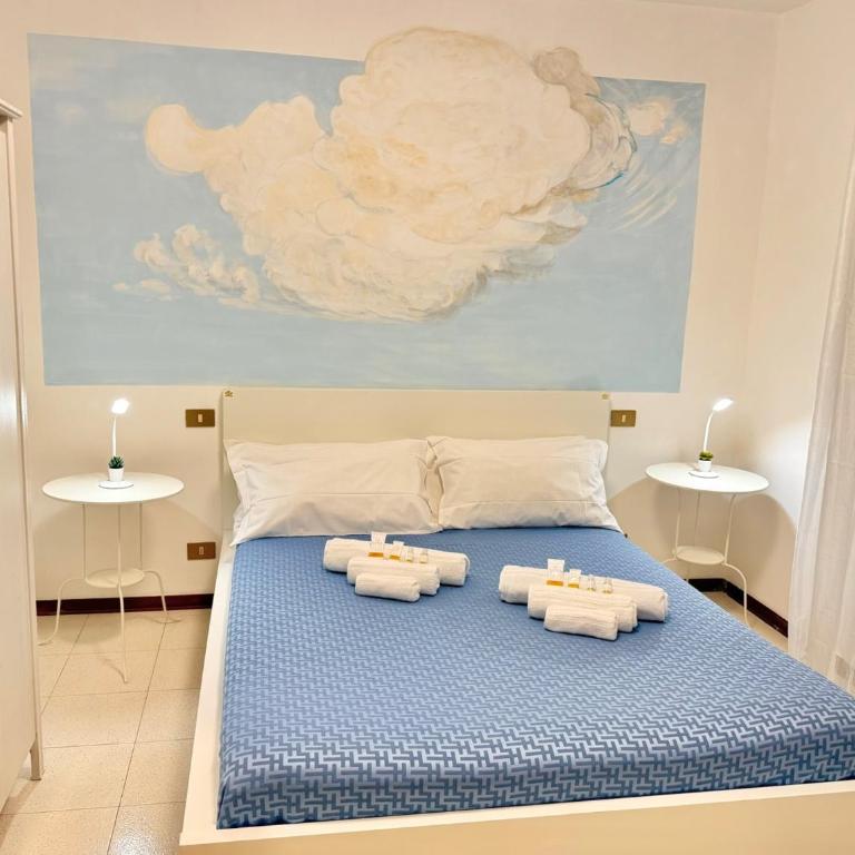 Sky House - Apartment mit 1 Schlafzimmer - 1
