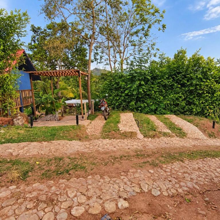 Tarapoto Relax or Work Nomad Wifi Starlink - Two-Bedroom House - 27