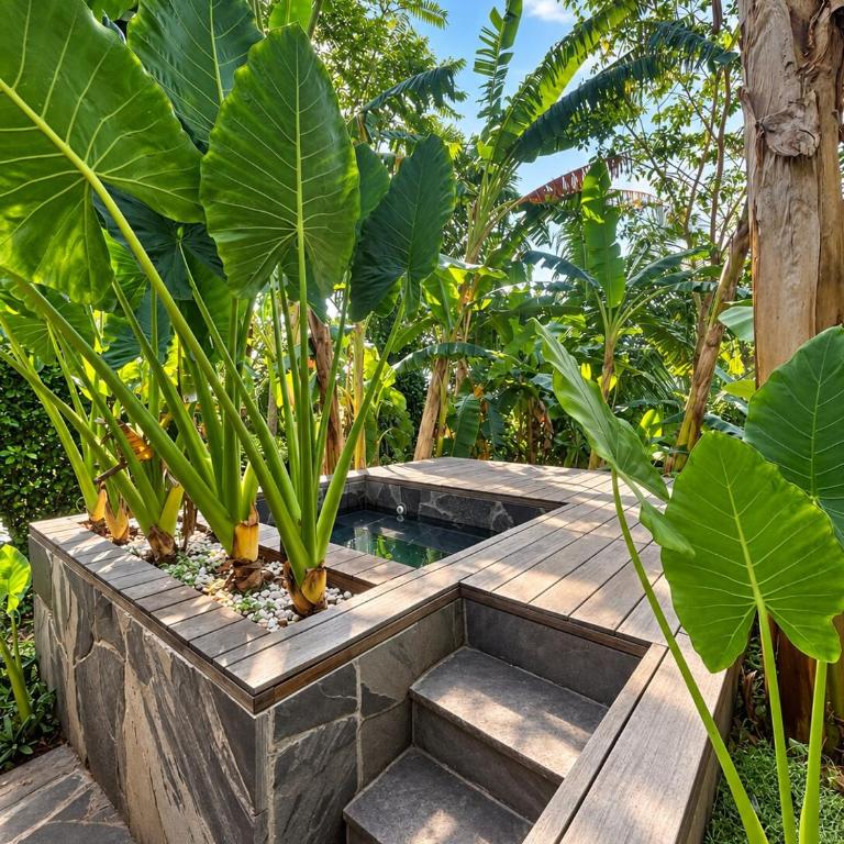 Tarapoto Relax or Work Nomad Wifi Starlink - Two-Bedroom House - 8