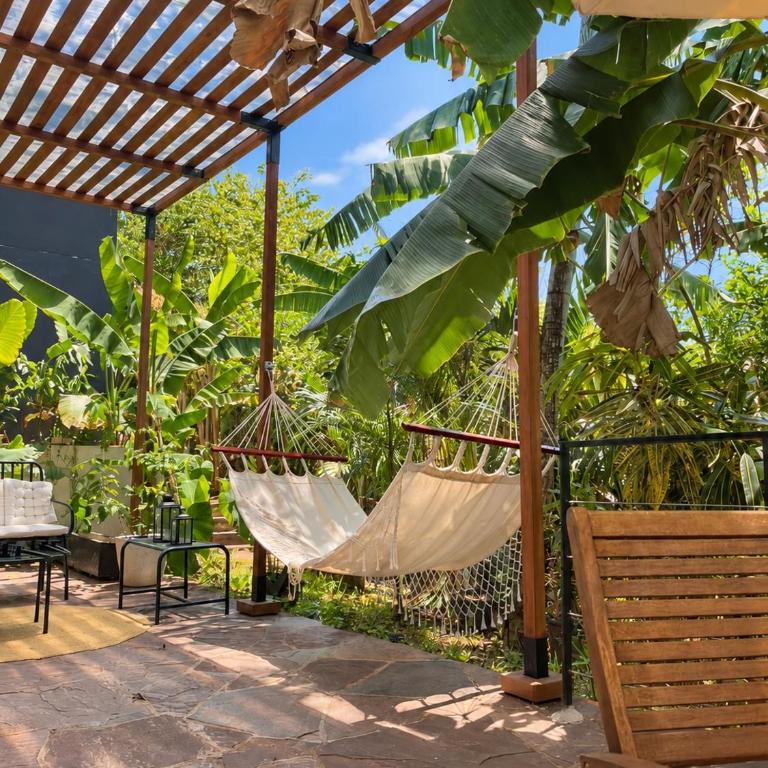 Amazon Paradise WiFi Starlink Work or Relax - Casa de 3 dormitorios - 44
