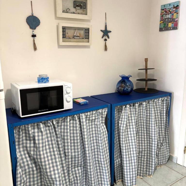 Villa Stella Maris - Haus mit 2 Schlafzimmern - 5