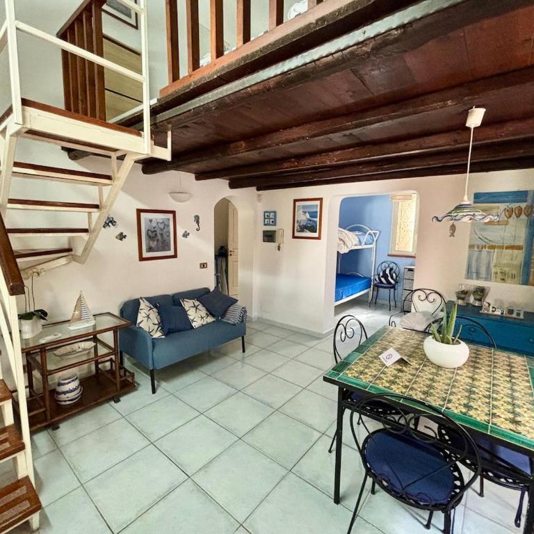 Villa Stella Maris - Haus mit 2 Schlafzimmern - 6