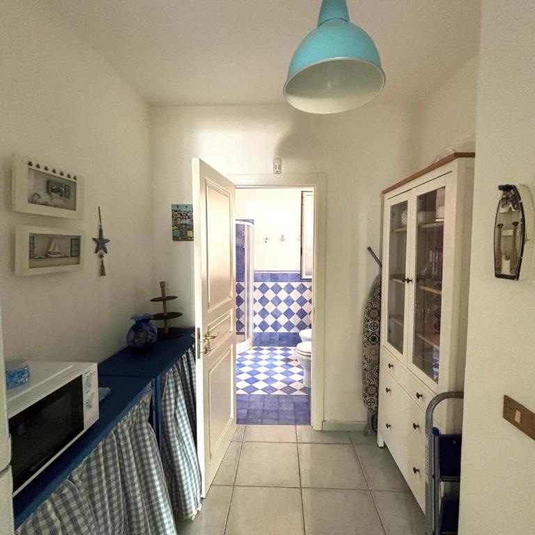 Villa Stella Maris - Haus mit 2 Schlafzimmern - 7