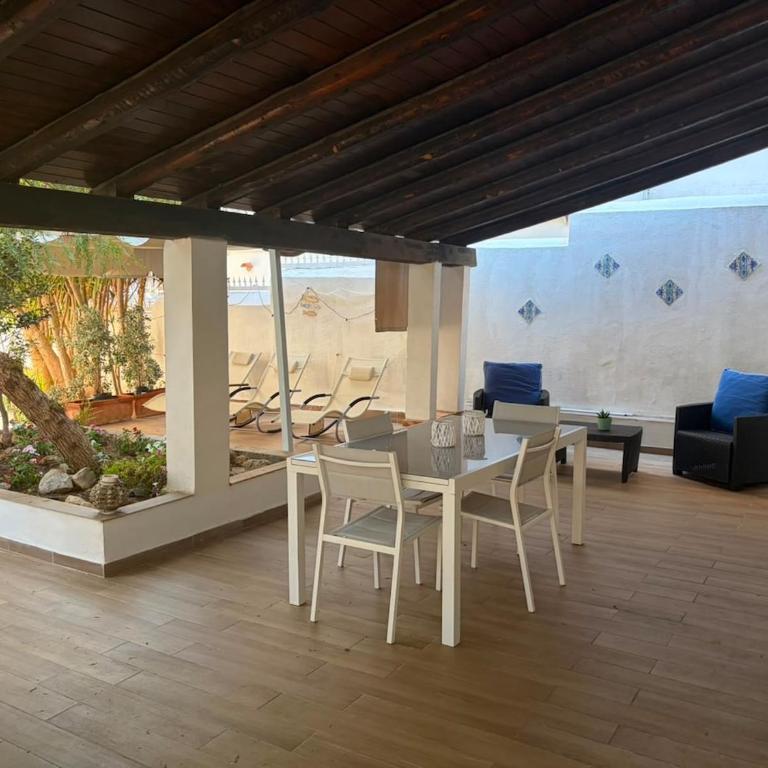 Villa Stella Maris - Haus mit 2 Schlafzimmern - 11