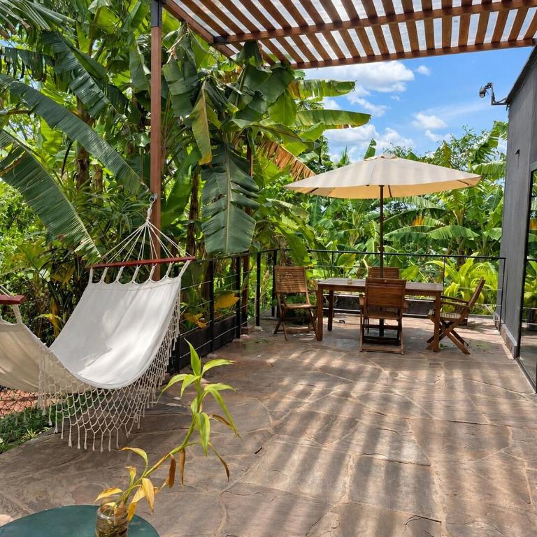 Amazon Paradise WiFi Starlink Work or Relax - Casa de 3 dormitorios - 42