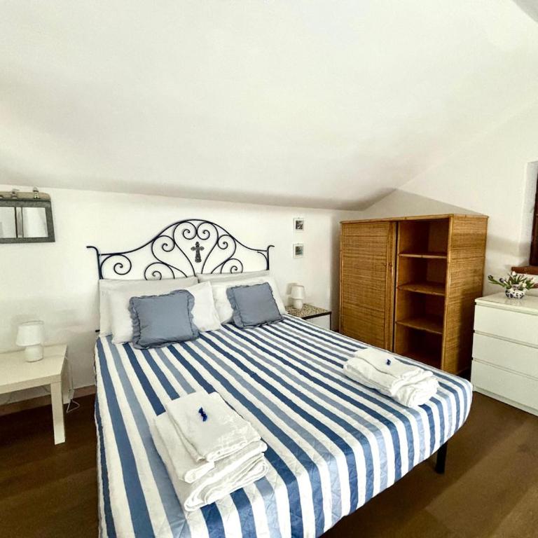 Villa Stella Maris - Haus mit 2 Schlafzimmern - 14