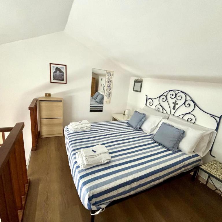 Villa Stella Maris - Haus mit 2 Schlafzimmern - 21