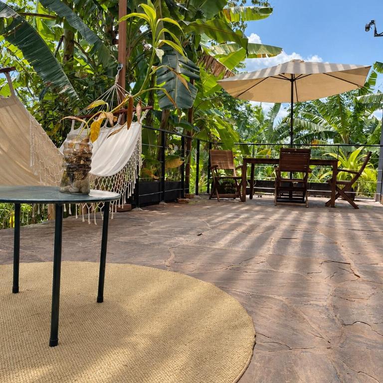 Amazon Paradise WiFi Starlink Work or Relax - Casa de 3 dormitorios - 38