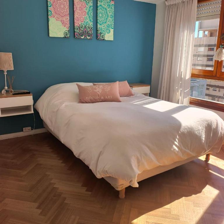 Depto de Lucia - Apartamento de 1 dormitorio - 6
