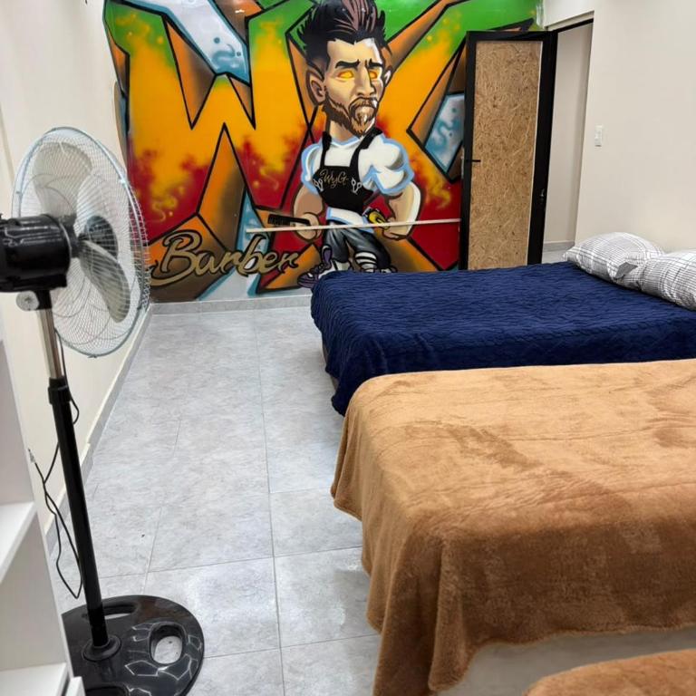 Alojamiento WYG - Apartamento de 2 dormitorios - 1