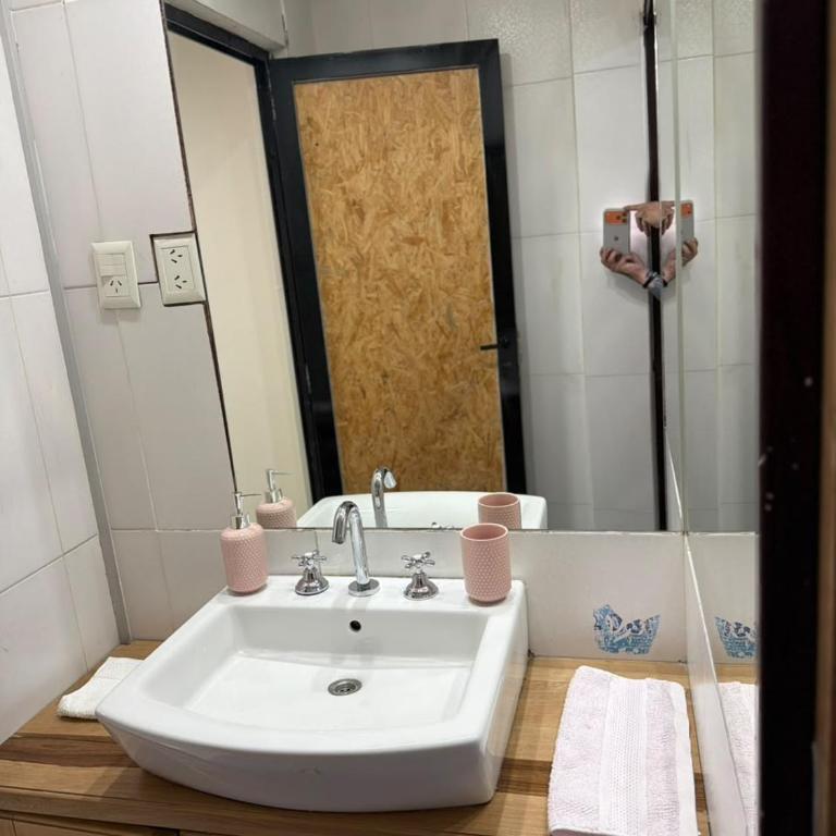 Alojamiento WYG - Apartamento de 2 dormitorios - 5