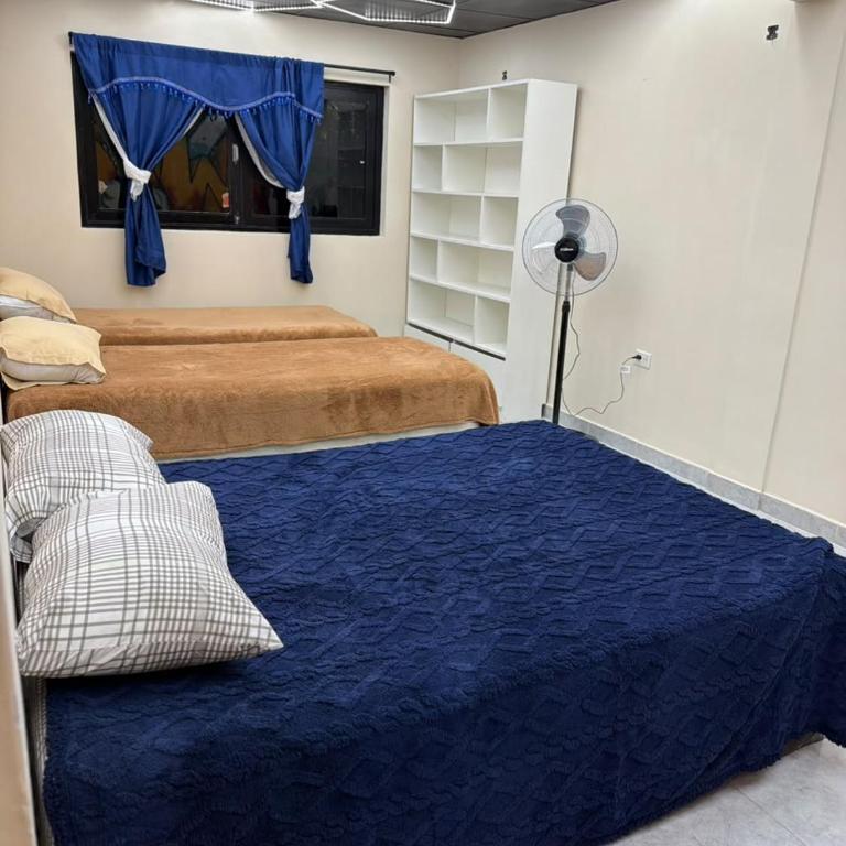 Alojamiento WYG - Apartamento de 2 dormitorios - 8