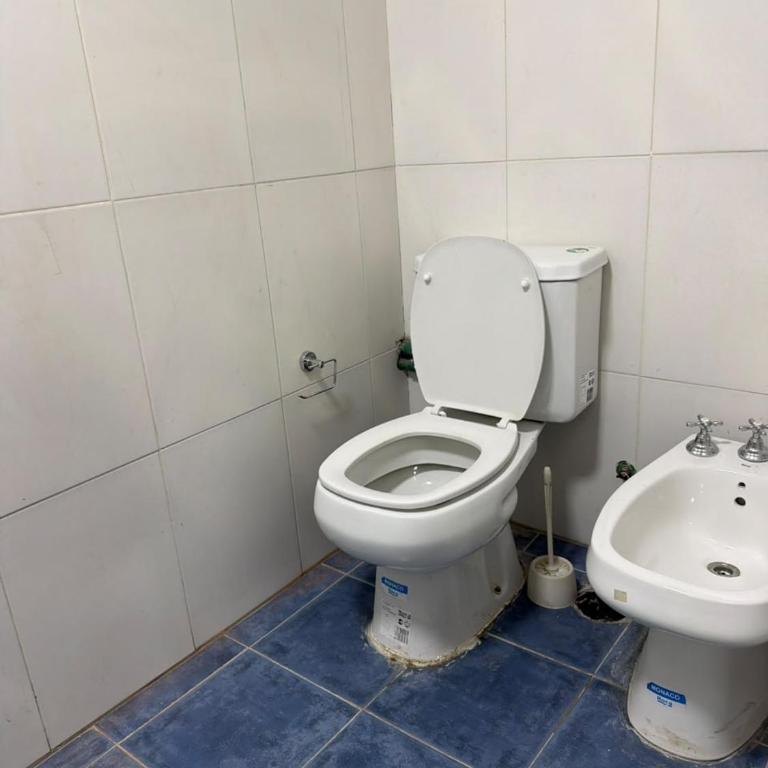 Alojamiento WYG - Apartamento de 2 dormitorios - 10