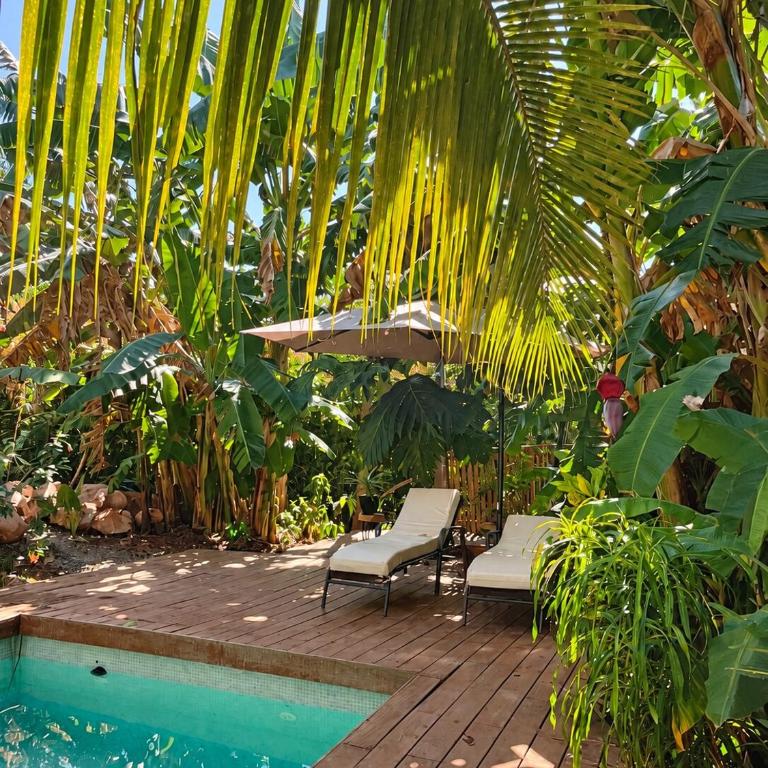 Amazon Paradise WiFi Starlink Work or Relax - Casa de 3 dormitorios - 21