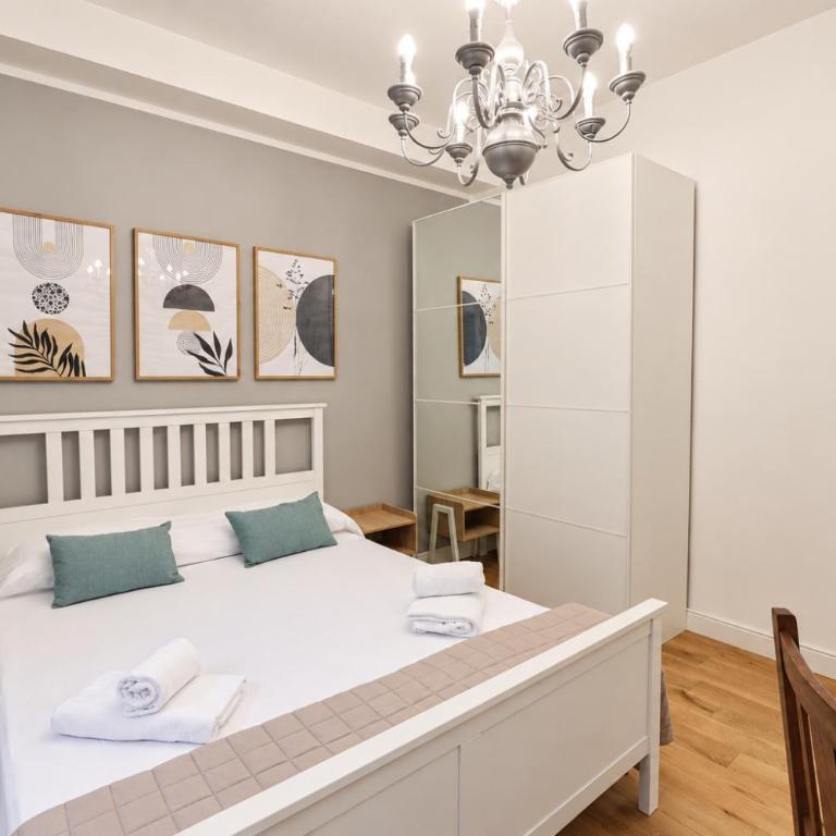 Casilina 403 Spacious Apartment 3BDR and 3 BATH - Appartamento Deluxe con 3 Camere da Letto - 24
