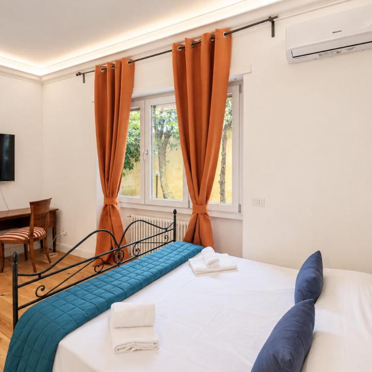 Casilina 403 Spacious Apartment 3BDR and 3 BATH - Appartamento Deluxe con 3 Camere da Letto - 30