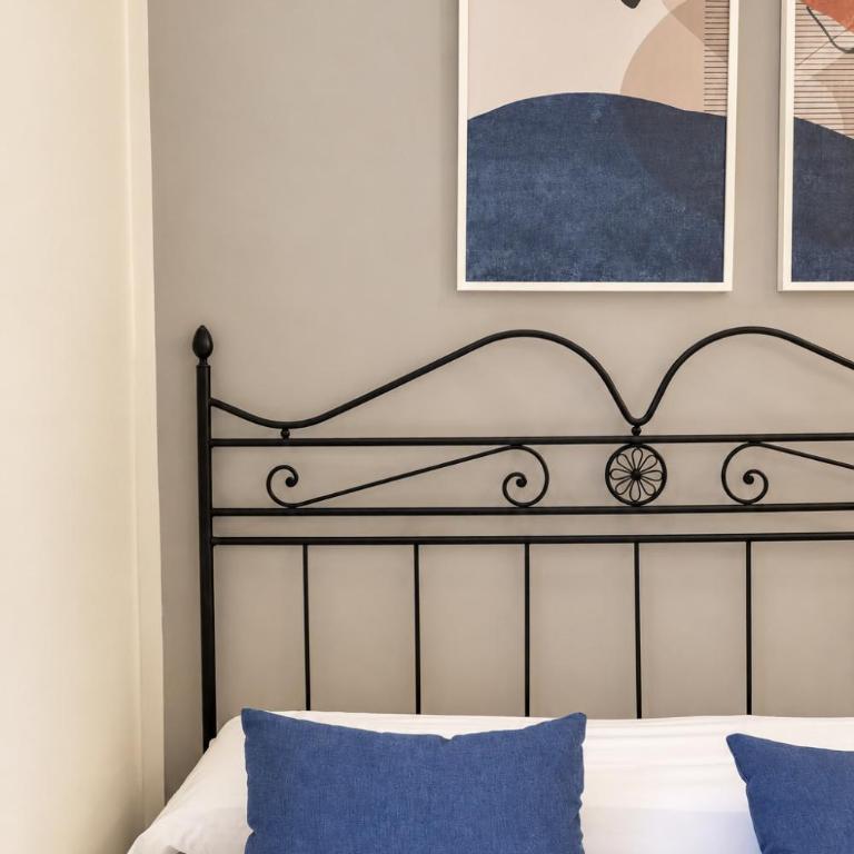 Casilina 403 Spacious Apartment 3BDR and 3 BATH - Appartamento Deluxe con 3 Camere da Letto - 32