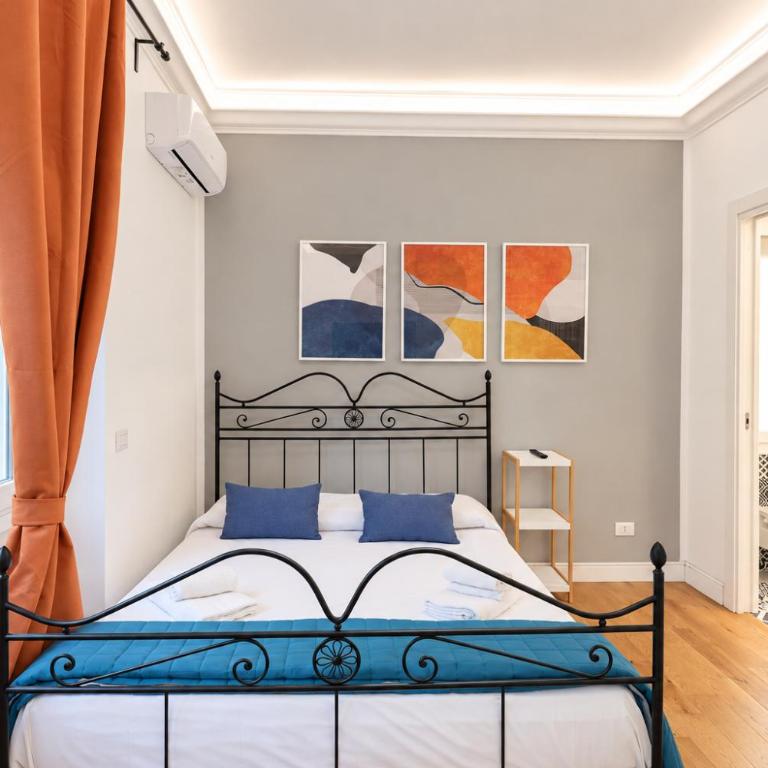 Casilina 403 Spacious Apartment 3BDR and 3 BATH - Appartamento Deluxe con 3 Camere da Letto - 31